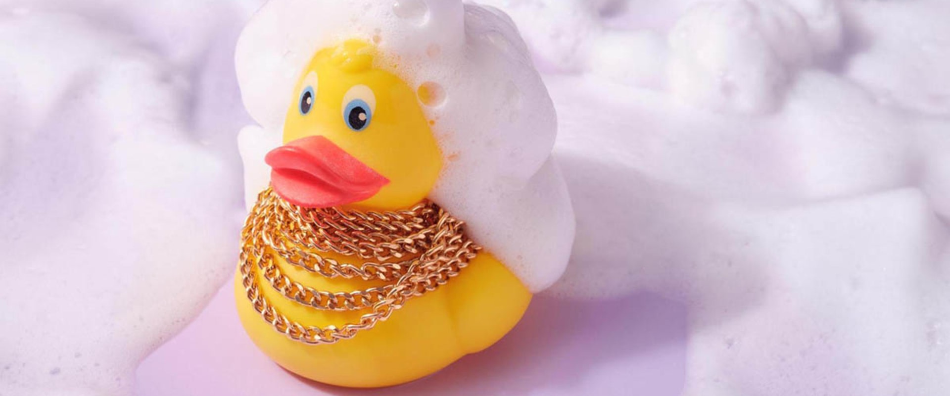 Can you wear 24k gold chain in shower?